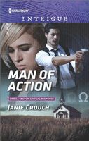 Man of Action // Pursuit