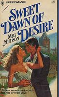 Sweet Dawn of Desire