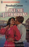 Love Me Tomorrow