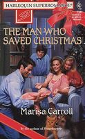 The Man Who Saved Christmas