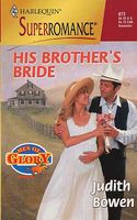 His Brother's Bride