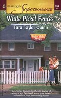 White Picket Fences