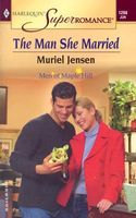 The Man She Married