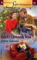 Caleb's Christmas Wish