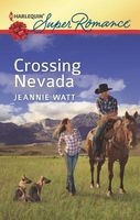 Crossing Nevada