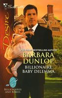 Billionaire Baby Dilemma