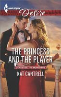 The Princess and the Player