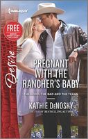 Pregnant with the Rancher's Baby