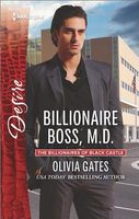 Billionaire Boss, M.D.