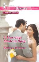 A Marriage Made in Italy