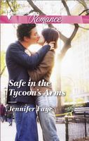 Safe in the Tycoon's Arms