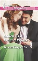 Stolen Kiss From a Prince