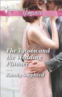 The Tycoon and the Wedding Planner