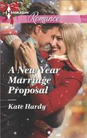 A New Year Marriage Proposal