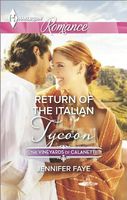 Return of the Italian Tycoon