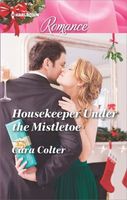 Housekeeper Under the Mistletoe