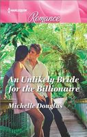 An Unlikely Bride for the Billionaire