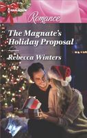 The Magnate's Holiday Proposal