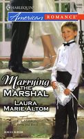 Marrying The Marshal // Chased