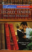 Legally Tender