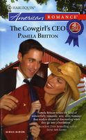 The Cowgirl's CEO