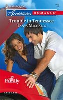 Trouble In Tennessee