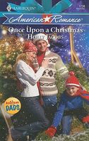 Once Upon A Christmas