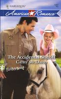 The Accidental Sheriff