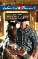 Walker: The Rodeo Legend