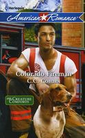 Colorado Fireman