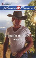 Falling for the Cowboy