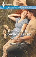 Having the Cowboy's Baby