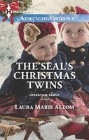 The SEAL's Christmas Twins