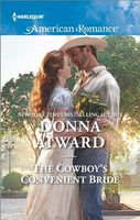 The Cowboy's Convenient Bride