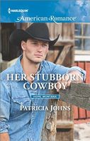 Her Stubborn Cowboy