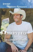 A Cowboy to Kiss