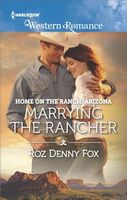 Roz Denny Fox's Latest Book