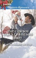 The Cowboy SEAL's Christmas Baby