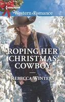 Roping Her Christmas Cowboy