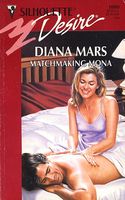 Diana Mars's Latest Book