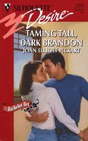 Taming Tall, Dark Brandon