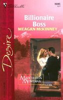 Meagan McKinney's Latest Book