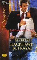 Blackhawk's Betrayal