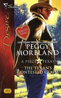 Peggy Moreland's Latest Book