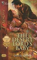 The Desert Lord's Baby