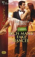 Rich Man's Fake Fiancee