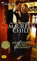 High-Society Secret Pregnancy