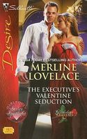 The Executive's Valentine Seduction