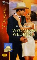 Wyoming Wedding