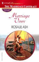 Rosalie Ash's Latest Book